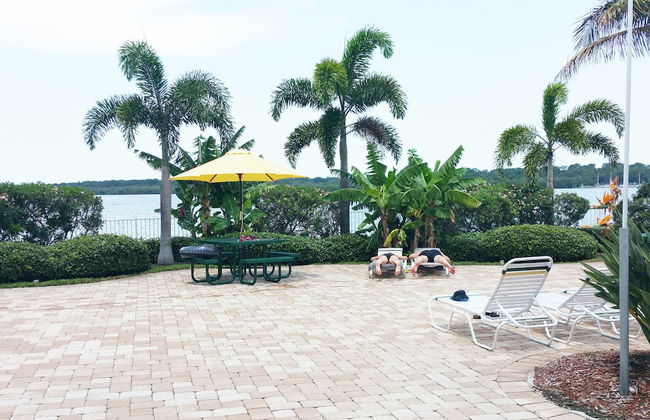 Boca Ciega Resort - Foto 47