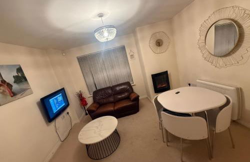 Premier Apartmetns Manchester Arena - Foto 25