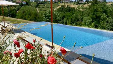 Cascina Gazzeri Country House - Foto 3, sunbed