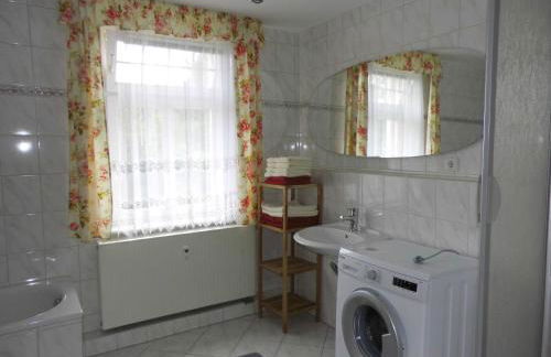 Ferienwohnung Zum Lilienstein - Foto 23