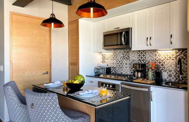 Pinnacle Resorts 179 - Adults Only - Foto 20