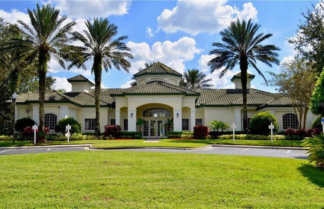 Home Away From Home - Foto 1