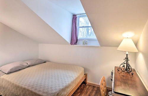 New York Vacation Rental with Smart TVs and Cable - Foto 15