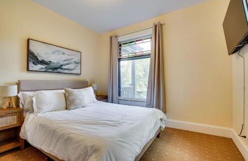 Near Colleges Pet-Friendly Duplex in Northfield! - Foto 14