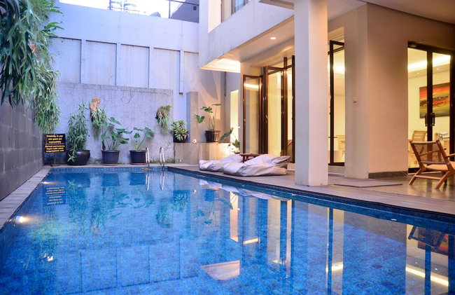Jasmine Cozy Villa 3 BR Heated Pool and Billiard - Foto 28