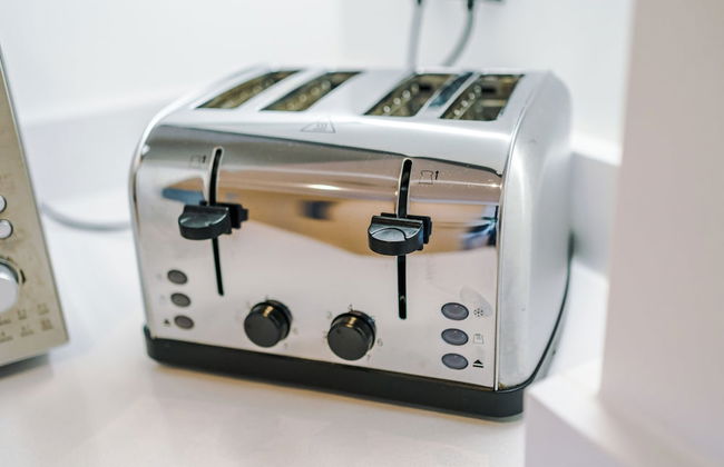 Hilltop Serviced Apartments - Piccadilly - Foto 66