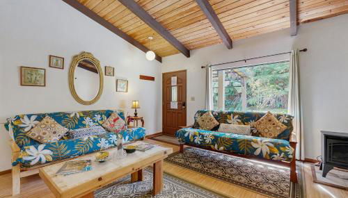 Ekomomai Retreat - Photo 4