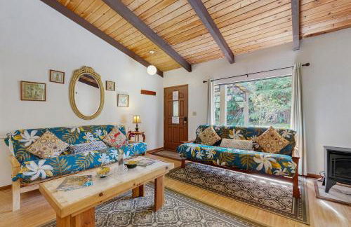 Ekomomai Retreat - Foto 4