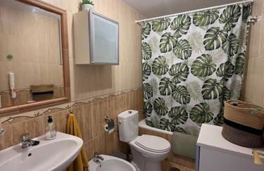 Apartamento en zona turística - Foto 12