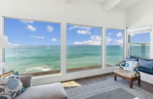 Ocean View beach house Ocean View beach house-STR14-0105 & STR14-0133 - Foto 35