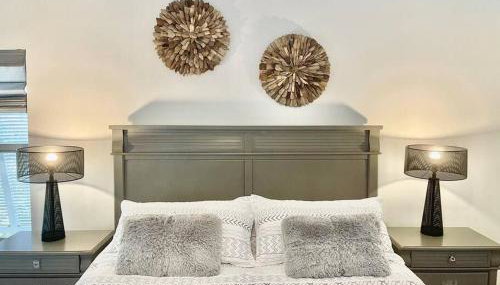 Magical house with beautiful designs, near beach - Foto 2