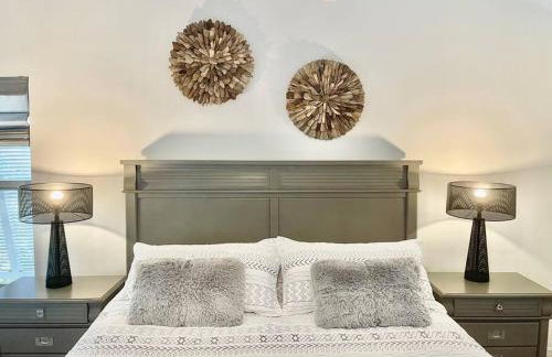 Magical house with beautiful designs, near beach - Photo 2