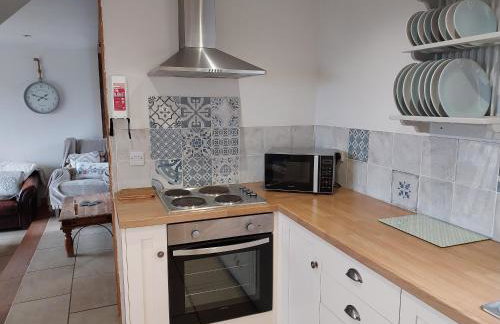 Meadowbeck Holiday Cottages - Photo 37