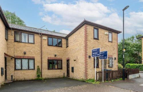 Gorgeous House, 5 Beds, Amazing transport links - Foto 26