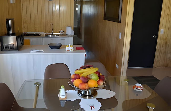 Oceana Suites Curiñanco - Foto 49