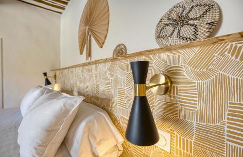 La Bastide des Oliviers Provence - Mirabel aux Baronnies - Foto 44