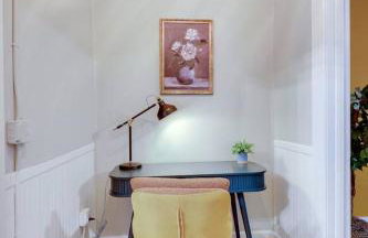 1BD 1BA Bold Stay in Elmwood - Heart of Columbia - Foto 13