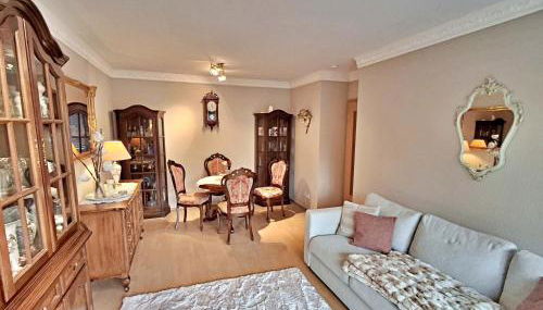 Ferienwohnung Sandstrand - Foto 4