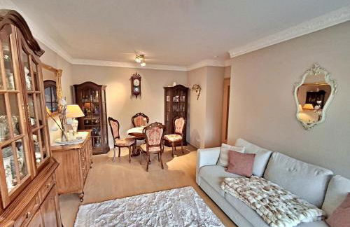 Ferienwohnung Sandstrand - Foto 4