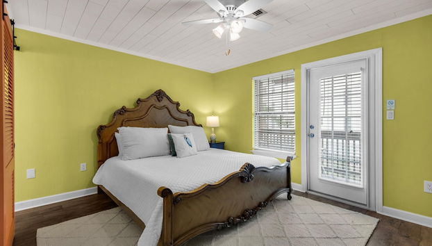 Sugar Dunes 211 - Foto 4, Habitación