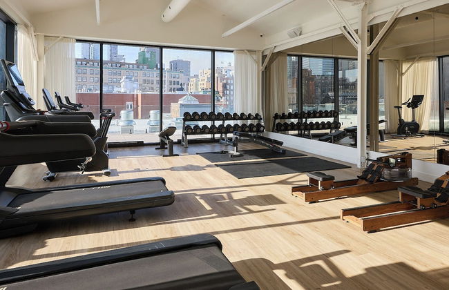 Eurostars Old Montreal Suites & Apartments - Foto 9