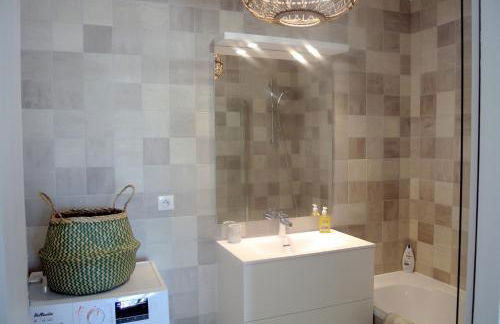 Arbre Blanc, une folie montpelliéraine - Photo 9