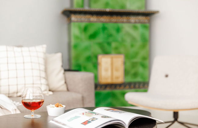 Roost Korkea - Foto 19