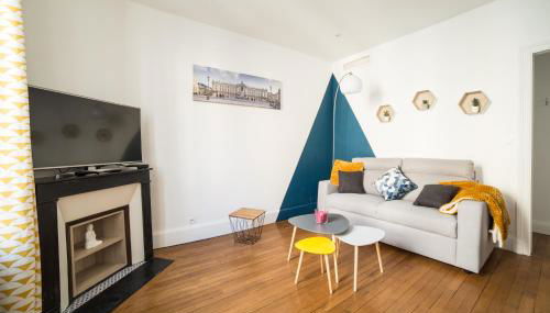 Le P'tit Dupont - Logements Insolites - Foto 4