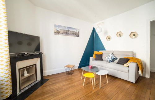 Le P'tit Dupont - Logements Insolites - Foto 4