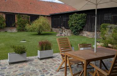 Ferienwohnung im Kontor Penzlin - Foto 34