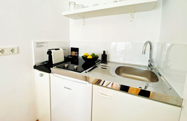 Victoria Apartments - Foto 16