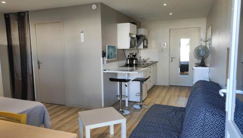 Studio des Marches de Bretagne - Foto 3