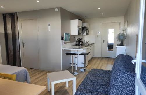 Studio des Marches de Bretagne - Foto 3