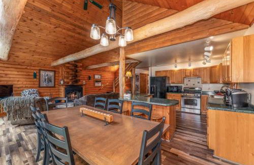 TB-19 Thunder Bay Resort Cabin 19 - Foto 8