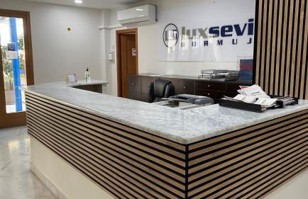 AljaLux Sevilla Bormujos - Foto 3