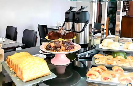 Flat 704 Triângulo Apart - Foto 23