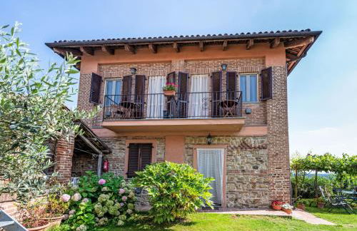 Apartment Bricco dei Ciliegi-1 by Interhome - Foto 24