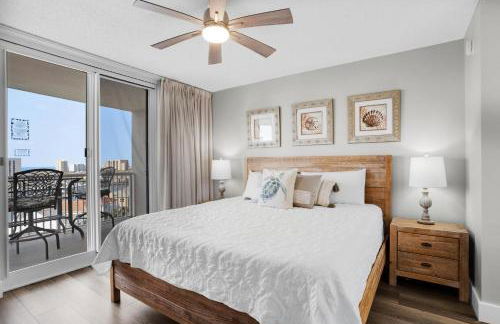 Pelican Beach Terrace 805 - Foto 40