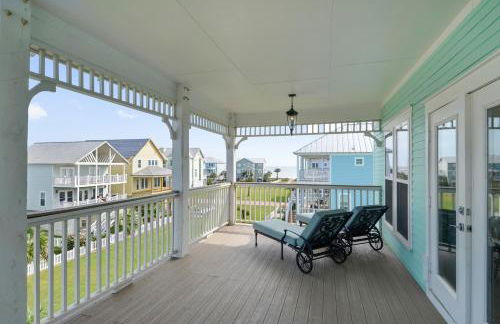 Beachside Haven by Ryson Vacation Rentals - Foto 43