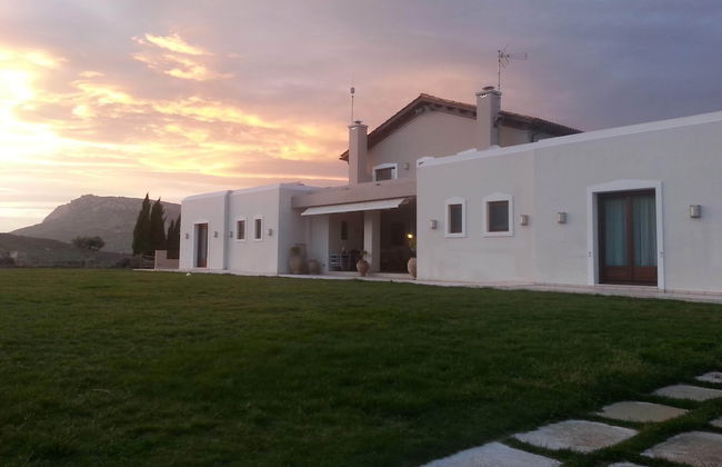 Luxurious Panoramic View Villa - Foto 51