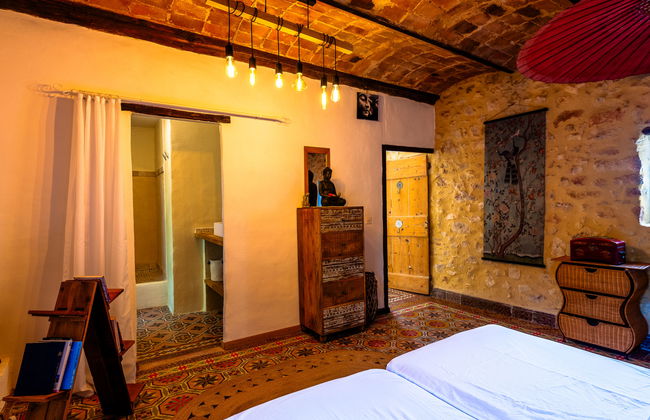 Le Mas d'Adélaïs - Foto 35