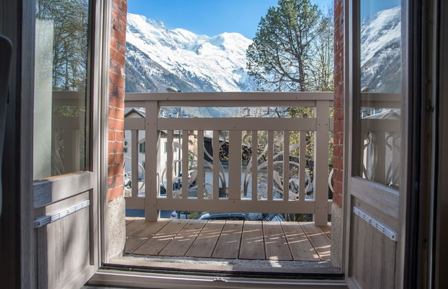 Aiguille Verte & spa - Foto 6