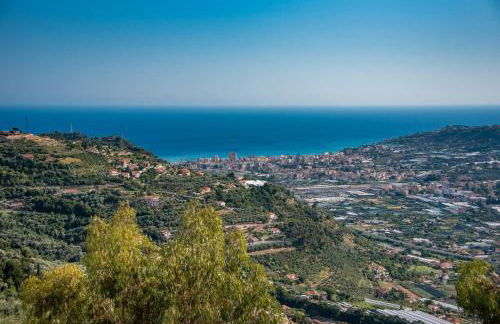 Fra Cielo e Mare - Private parking & Wi-Fi - Foto 41