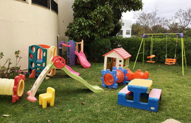 Pool Beach Two Balconies Alvor Holiday Club - Foto 29