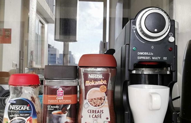 Republica83-Campo Pequeno Home - Foto 28