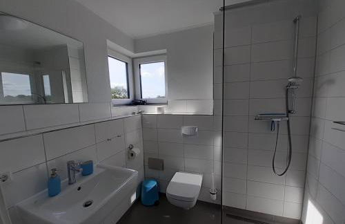 Strandappartements Haus Strandkieker - Foto 39