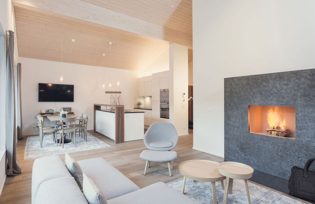 OVERLOOK Lodge by CERVO Zermatt - Photo 22