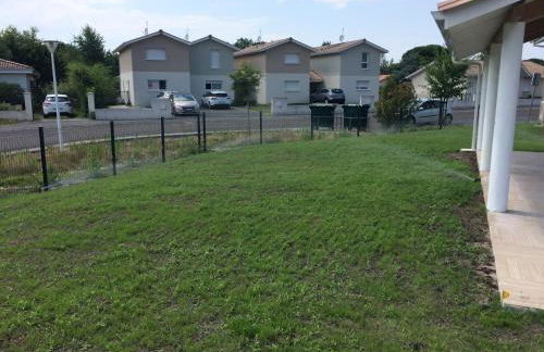 Magnifique villa spacieuse 3 chambres tout confort - Foto 20