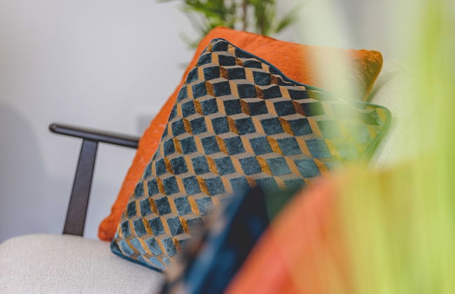 Chic and Comfy 4 Bedroom Stay Baylis - Foto 16