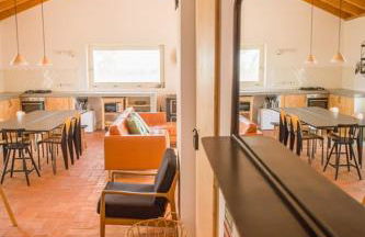 Costa Vicentina Villa with Garden Pool and View - Foto 32